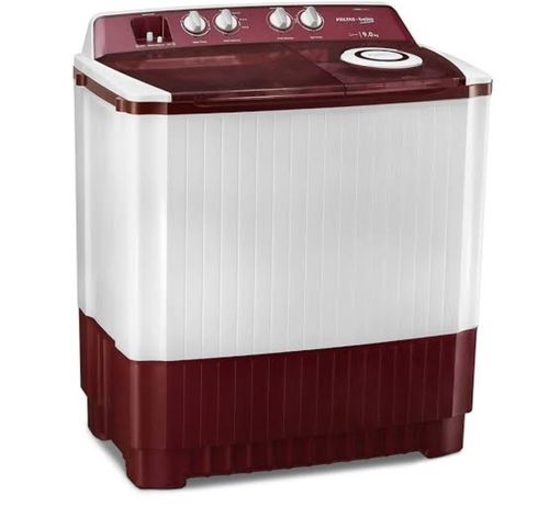 Energy Efficient Long Life Span Top Loading 9 Kg Semi Automatic Washing Machine Capacity: 10Kg Liter/Day