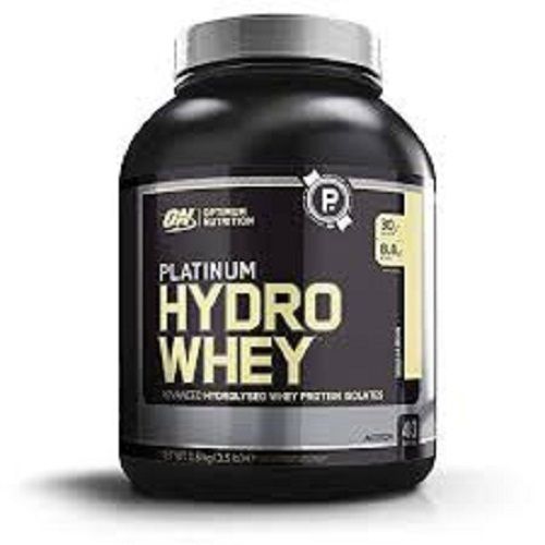 Gain Strenght Helps Reduce Weights Hydro Whey Animal Based Protein Powder Shelf Life: 2 Years