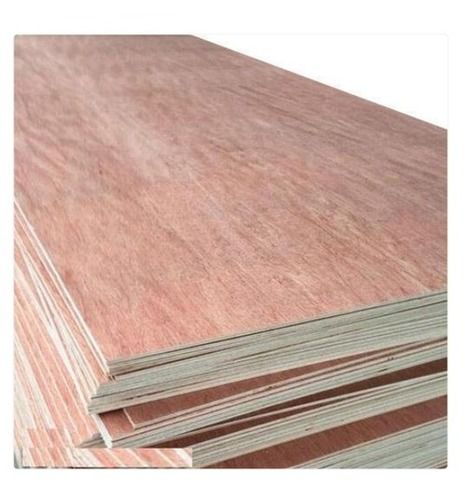 Light Weight Plywood Sheet Used For Partitions, Floors, Ceilings And Sheathing Core Material: Harwood