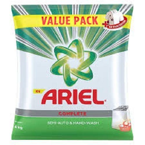 Nice Fragrance Eco Friendly And Skin Friendly Ariel Detergent Powder Benzene %: 22