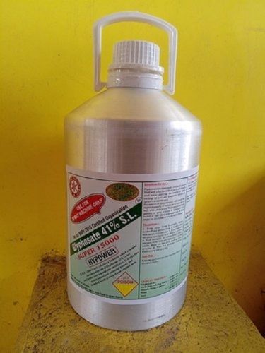 Non Toxic Glyphisate Herbicides For Agriculture 