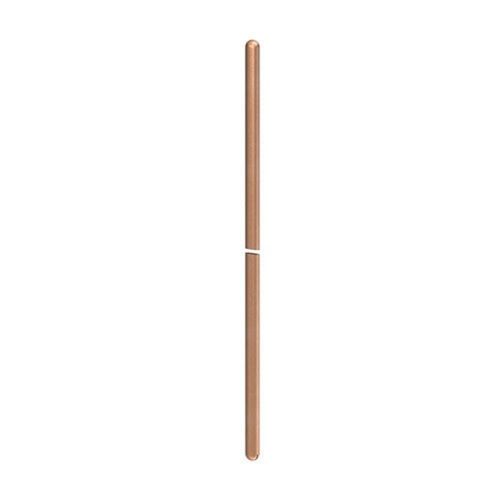 OBO Bettermann 20 MM 250 Microns Coating Copper Bonded Earth Rods