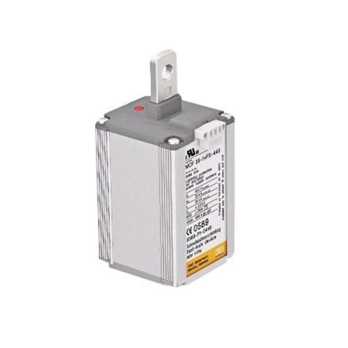 Surge Protection Device Obo Bettermann Cast Aluminium Single Pole Lightning Arrestor