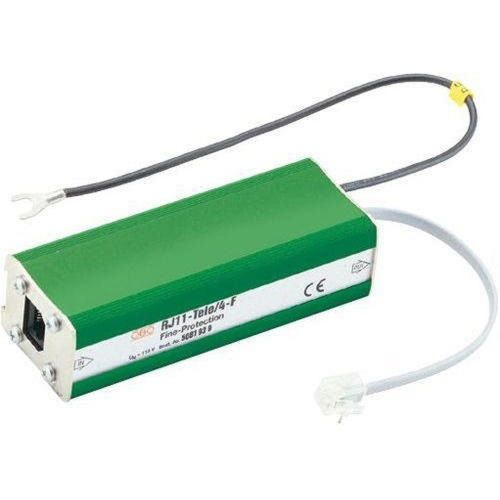 OBO Bettermann Class D Surge Protection Device For Telecommunication System