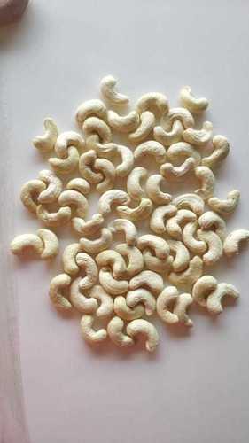 Common Pure Natural And Healthy Organic Crunchy Delicious White Fresh Cashew Nut 