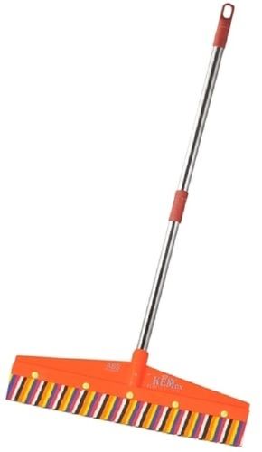 Red Dx Plastic Floor Wiper Wp-03 With Solid Plastic For Daily Use With House Holds Application: Cleaner