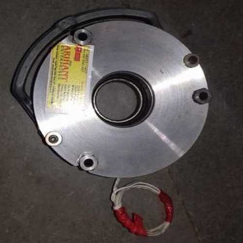 Stainless Steel Electromagnetic Brake Ac And Dc 85 Mm - 300 Mm Brake Diameter Application: Vhicles