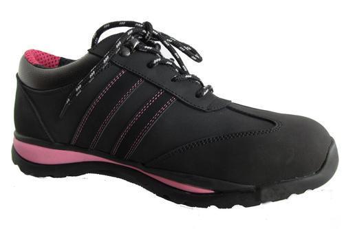 Amblers fs47 ladies safety on sale trainers