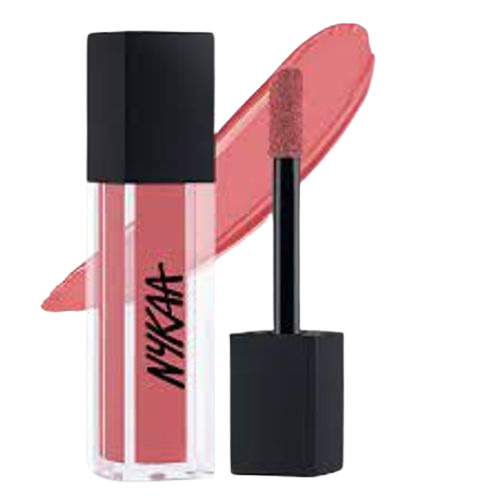 Waterproof All Day Matte Waterproof, Transfer Proof 12H Nykaa Liquid