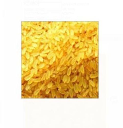  100% ताजा और जैविक पीला कच्चा चावल पाचन को बढ़ावा देता है और प्रतिरक्षा को बढ़ाता है 