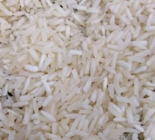 100% Natural And Fresh Grain, Premium Quality White Color Traditional Rice Admixture (%): 0%