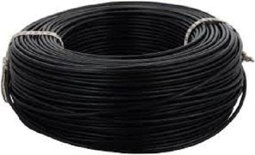 17.5 वाट और 120-140 वोल्ट सर्ज प्रीमियम ब्लैक कलर इलेक्ट्रिकल पीवीसी वायर फ्रीक्वेंसी (मेगाहर्ट्ज): 50-60 मेगाहर्ट्ज़ (मेगाहर्ट्ज) मेगाहर्ट्ज़ (मेगाहर्ट्ज)