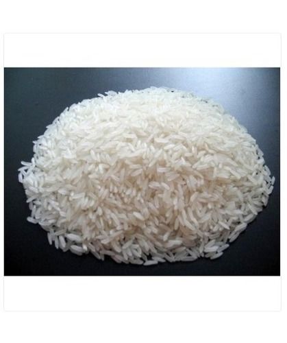 25 Kg 100% Organic And Fresh Long Grain White Rice, High In Protein