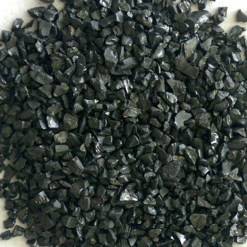 Anthracite Coal Filter Media 40 Kg Bag Removing Impurities From Pond Water