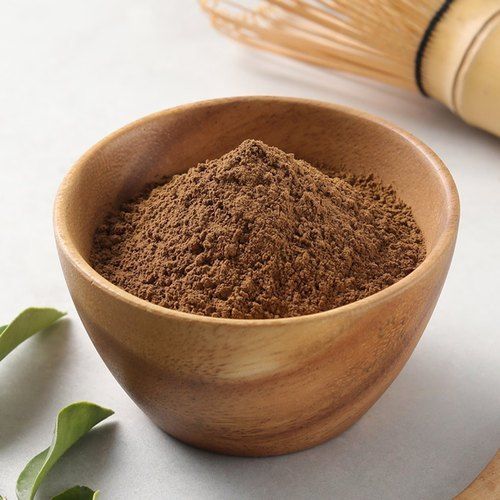 Brown And Natural Assam CTC Dust Tea Powder 12 Months Shelf Life
