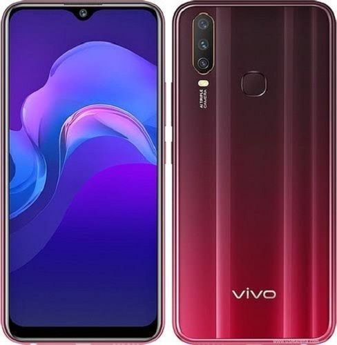 vivo y 12 13