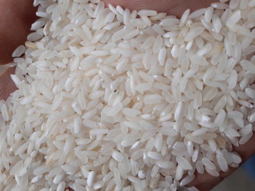 Carbohydrate Nutritious Good In Taste 100% Pure And Natural White Medium Grain Ponni Rice 