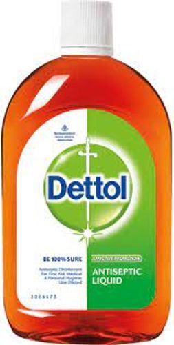 Dettol Liquid