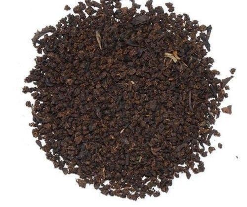 Free From Impurities Good In Taste Rich In Aroma Fresh Black Tea Leaves