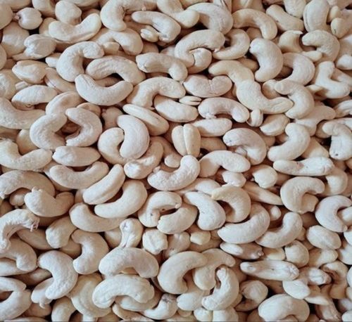 Good Source Of Vitamin E Manganese Copper And Vitamin B1 White Raw Cashew Nut