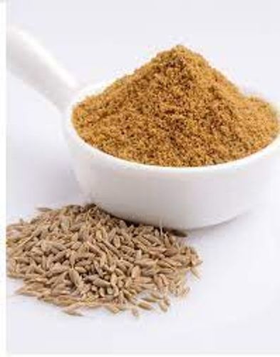 Grounded From Cumin Seeds Fresh And Organic Pure Natural Cumin Powder