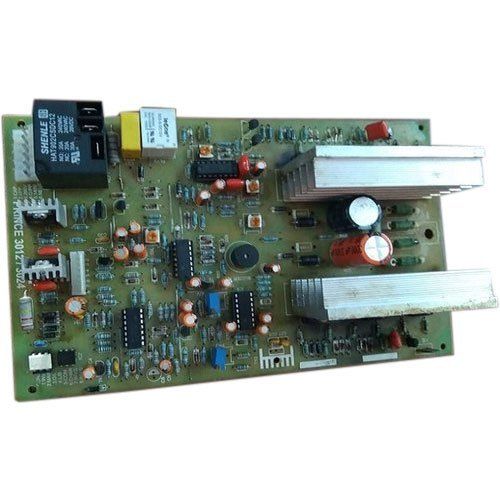 Inverter PCB Board, Single, 45 Microns With FR1 PCB Base materials