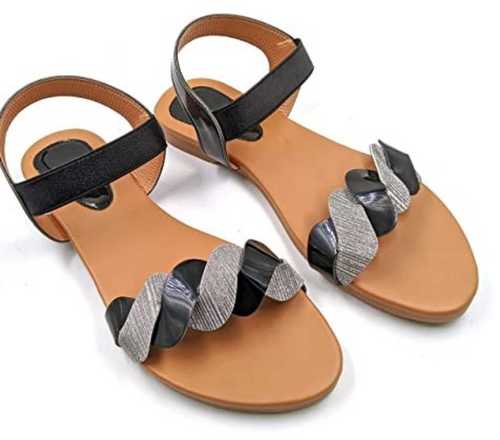 New style sandal girl hot sale