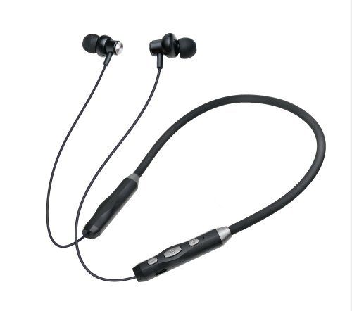 Long Life Easy To Carry Stylish Free From Radiation Mobile Black X 5 Bluetooth Wireless Headphone