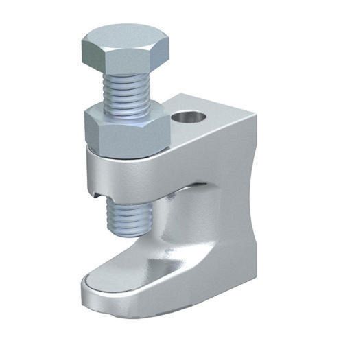 OBO Bettermann Female Thread Screw In Beam Clamp For Pipe And Cables