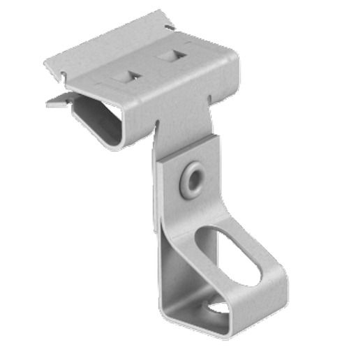 OBO Bettermann Knocking-In Type Beam Clamp With Threaded Rod