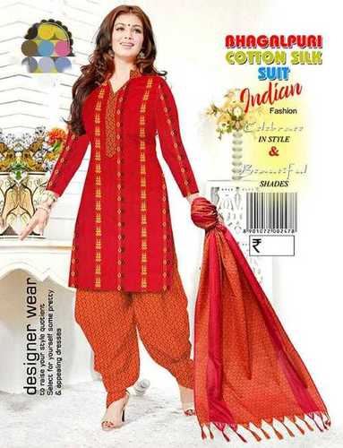 Brij Gracy Salwar Suit Wholesale Catalog 8 Pcs - Suratfabric.com