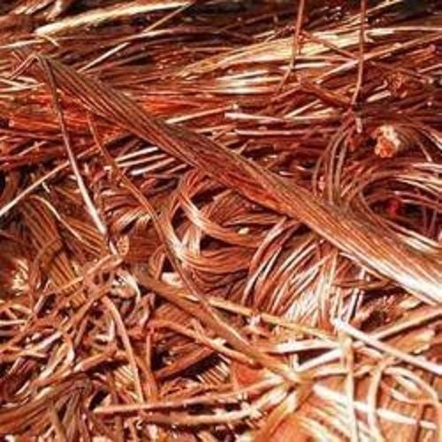 Bronze Stock Of Copper Wire Scrap 99.9% Purity Made With Purest Quality Material Which Provide You Full Safety 