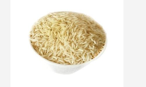 Tasty And Healthy Pusa Basmati Long Grain Rice Used To Make Biryani And Pulao