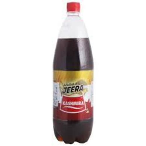 The Natural Choice Of Masala Kashmira Jeera Soda  Packaging: Plastic Bottle