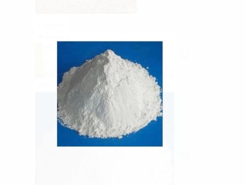 White China Clay Powder Used For Paper, Rubber And Paint