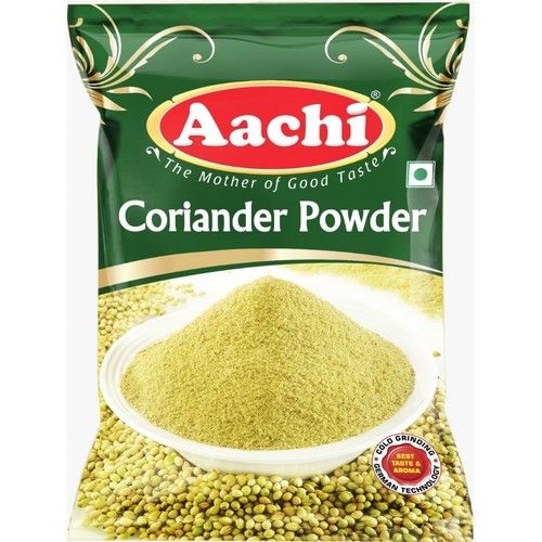 100 Percent Pure The Mother Of Good Testy Aachi Coriander Powder