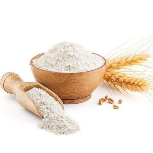 wheat flour