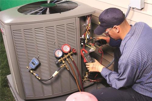 Air Conditioner Repair Services