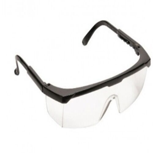 Anti Impact Full Adjustable Protective Lens Safety Goggle For Eyes Safety Gender: Unisex