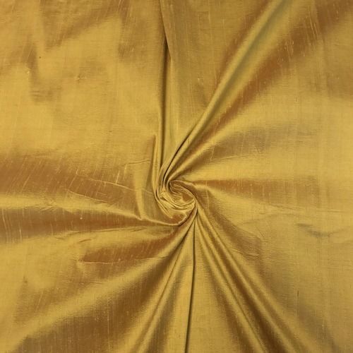 Dupion Silk Beautiful Texture Good Quality Fabric With Roll Packaging  Density: 1:25 -1:34 Gram Per Cubic Meter (G/M3)