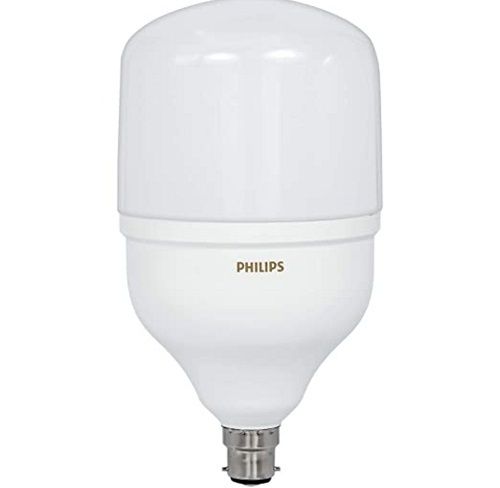 Energy Efficient White Color Led Bulbs Used Home And Offices, Save Electricity Bill Body Material: Aluminum