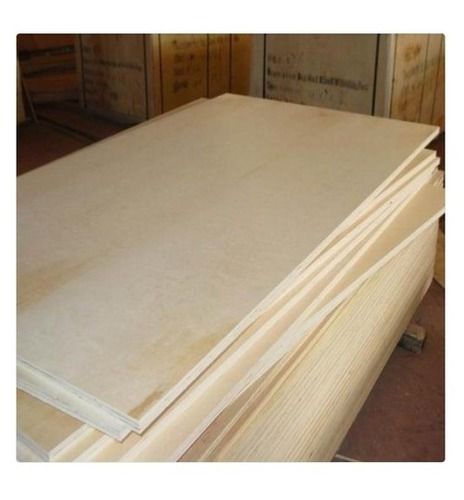 Hardwood Plywood For Wall Paneling, Flooring, Doors, Furniture With 18Mm Thickness Density: 5 Gram Per Cubic Meter (G/M3)