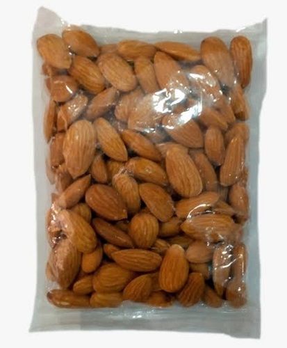 Healthy And Nutritious Rich In Vitamins Sweet Taste And Nutritious Organic Almonds Nuts Broken (%): 2%