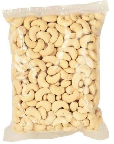 स्वस्थ और पौष्टिक स्वाद में अच्छा, पचने में आसान विटामिन से भरपूर 100% ताजा काजू टूटा हुआ (%): 1%