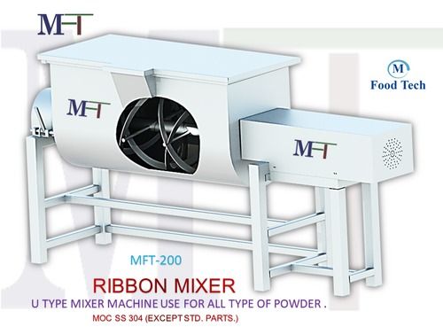 Silver High Design And High And Quick Effective And Top Quality Ribbon Blenders 