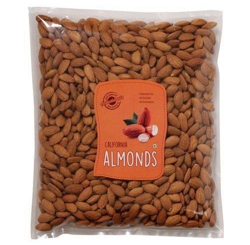 High In Vitamin E Manganese Calcium And Magnesium Sweet Taste And Nutritious Organic Almonds Nuts