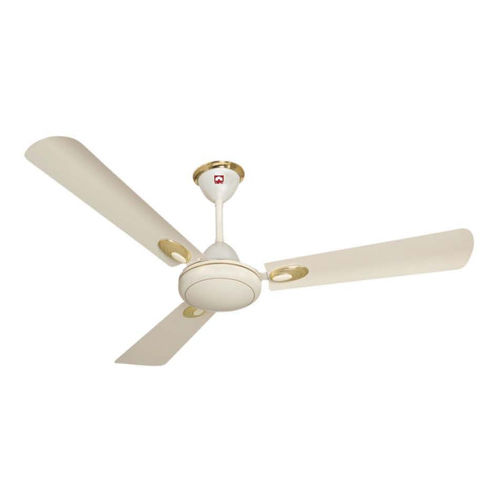 Kids Candy 3 Blade Low Power Consumption Designer Ceiling Fan For Home 