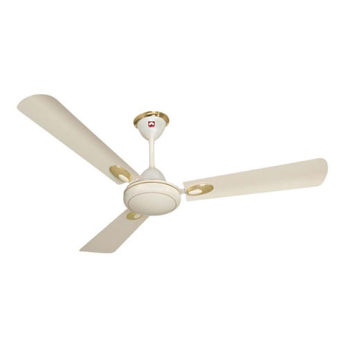 Kids Candy 3 Blade Low Power Consumption Designer Ceiling Fan For Home  Blade Material: Stainless Steel