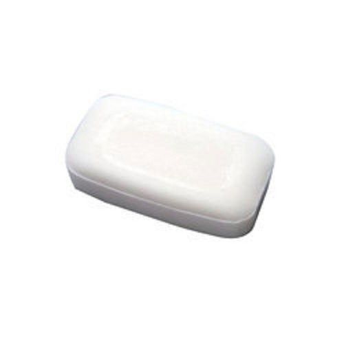 Medium Size Middle Foam White Aloe Essence Herbal Himalaya Soap