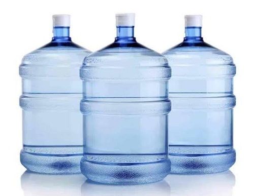 Natural Mineral Water Helps You To Quench Your Thirst, Come In Plastic Bottle